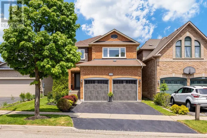 6665 METEOR COURT, Mississauga