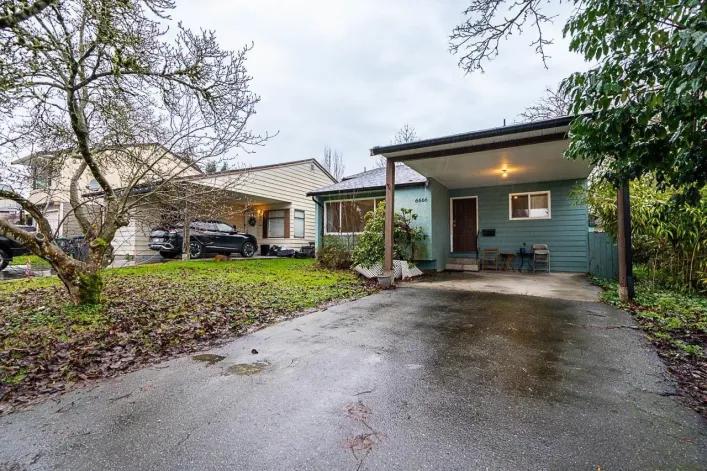6666 133B STREET, Surrey
