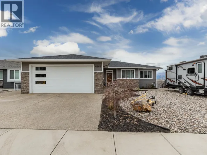 6666 Blackcomb Way, Vernon