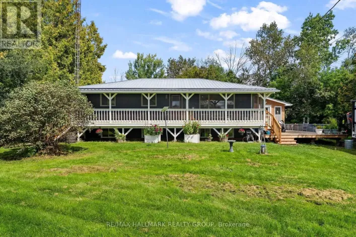 6666 ROGER STEVENS DRIVE, Montague