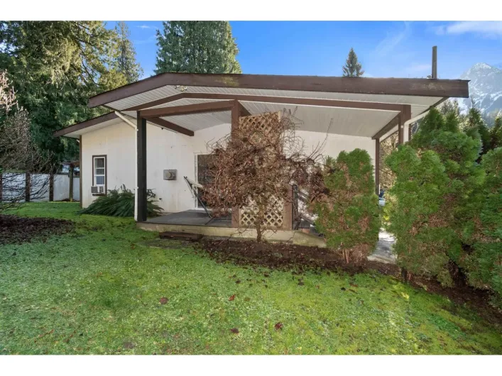 66665 STEPHENS ROAD|Kawkawa Lake, Hope