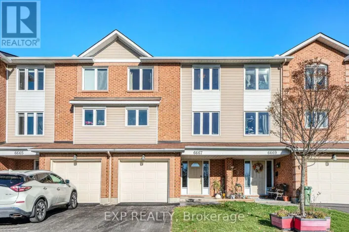 6667 - 6667 BILBERRY DRIVE, Ottawa