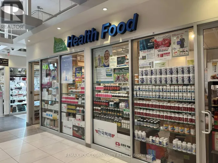 66/67 - 7181 YONGE STREET, Markham
