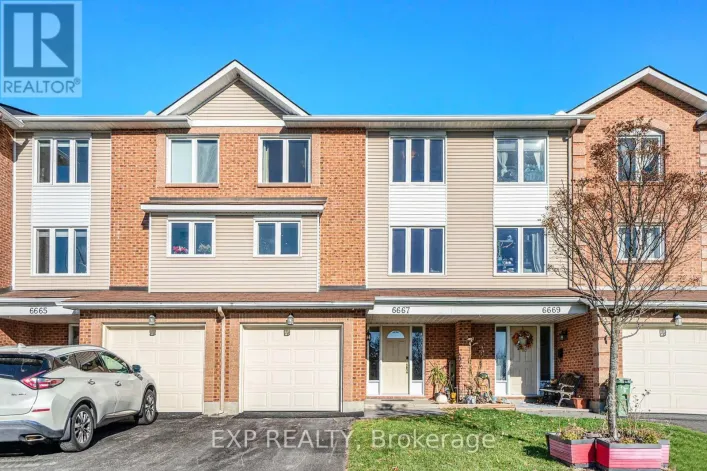 6667 BILBERRY DRIVE, Ottawa
