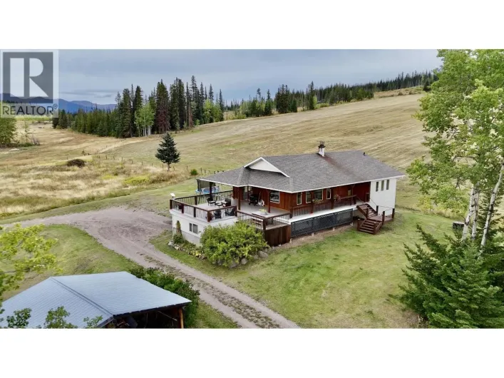 6667 BOUNDARY ROAD, Telkwa