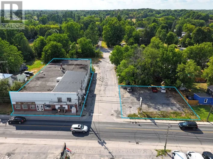 6667 HIGHWAY 38, Frontenac