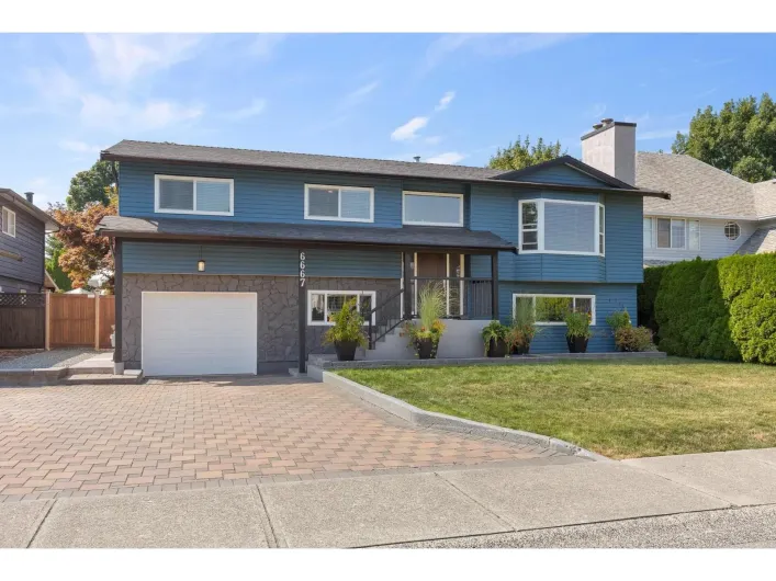 6667 WILTSHIRE STREET|Sardis West Vedder, Chilliwack