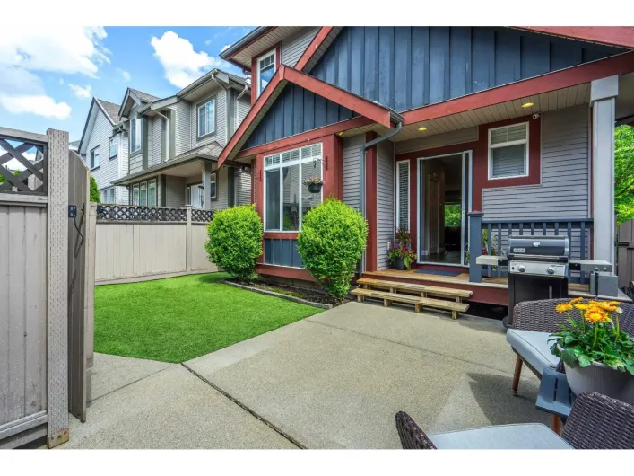 6668 195 STREET, Surrey