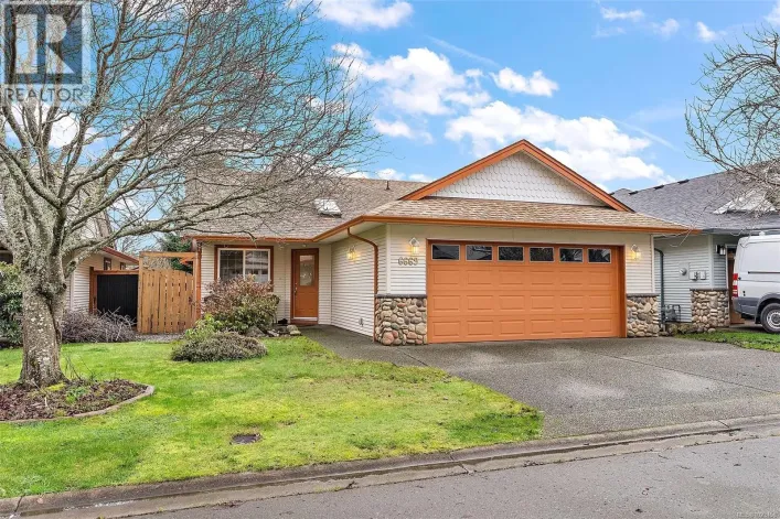 6669 Acreman Pl, Sooke