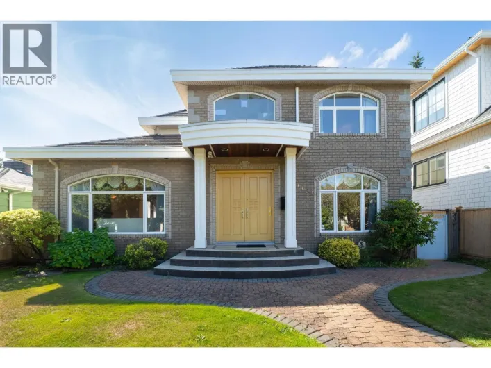 6669 HEATHER STREET, Vancouver