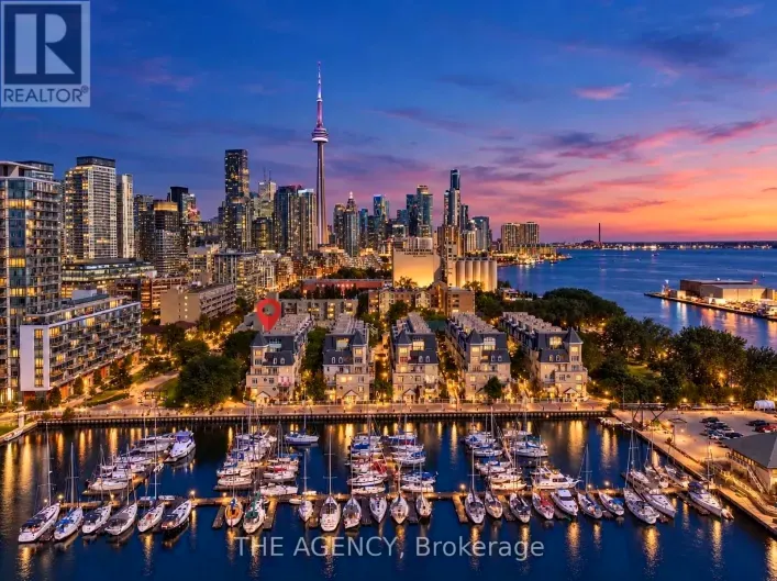 667 - 38 STADIUM ROAD, Toronto
