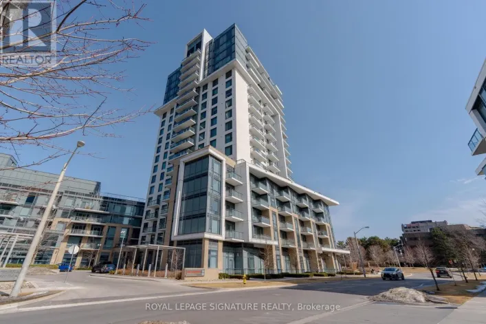 667 - 60 ANN O'REILLY ROAD, Toronto