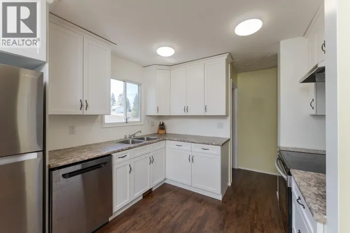 667 ALWARD STREET, Prince George