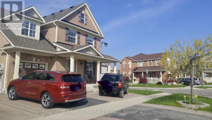 667 BENNETT BOULEVARD, Milton