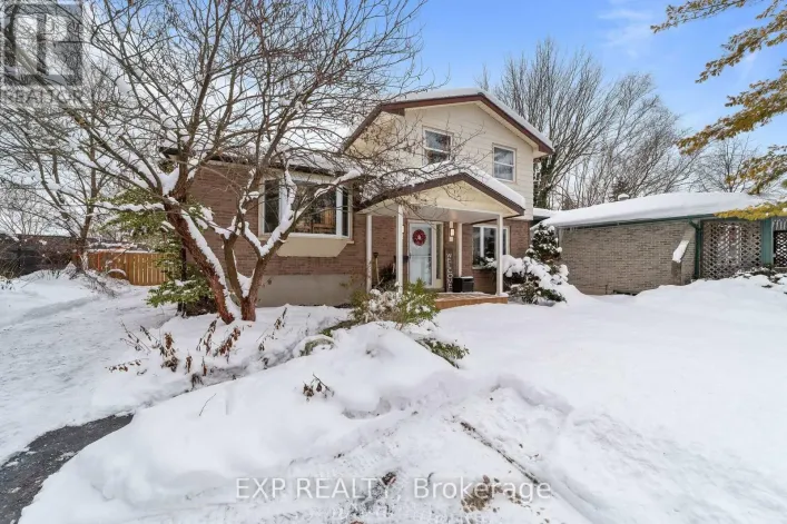 667 EDEN AVENUE, London South