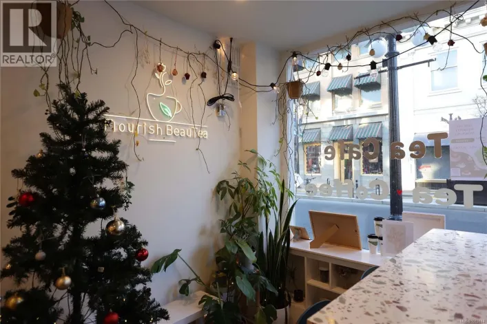 667 Fort St, Victoria