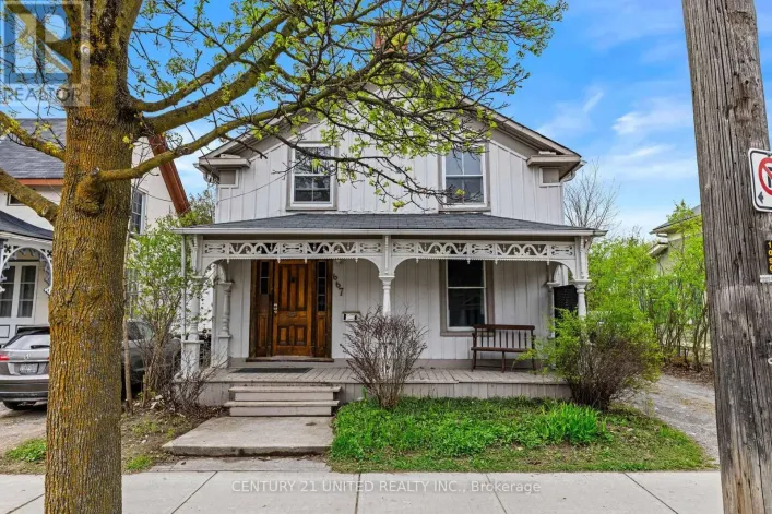 667 GEORGE STREET N, Peterborough