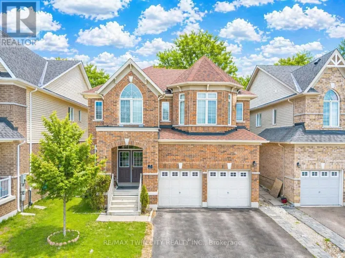 667 LINDEN DRIVE, Cambridge