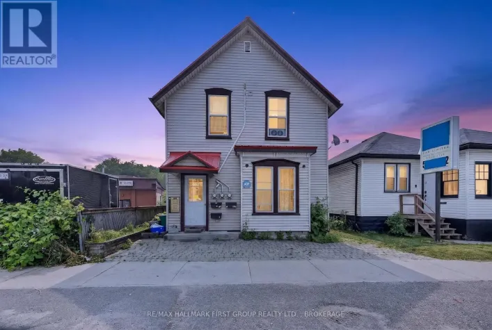 667 MONTREAL STREET, Kingston