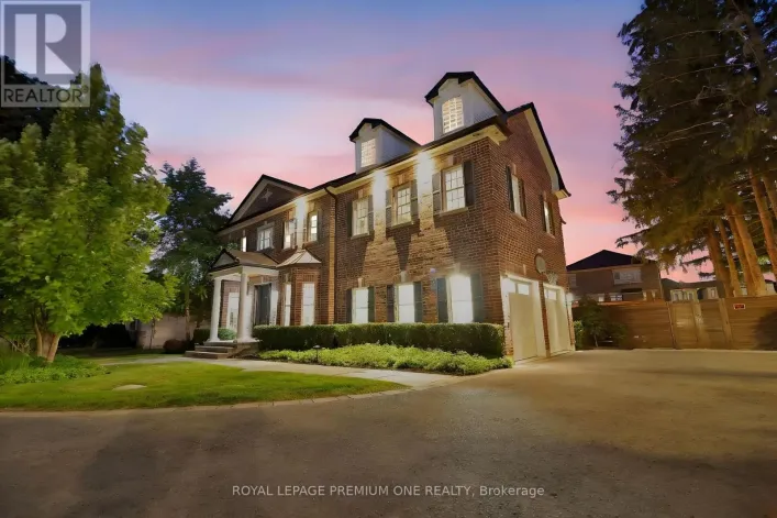 667 NASHVILLE ROAD, Vaughan