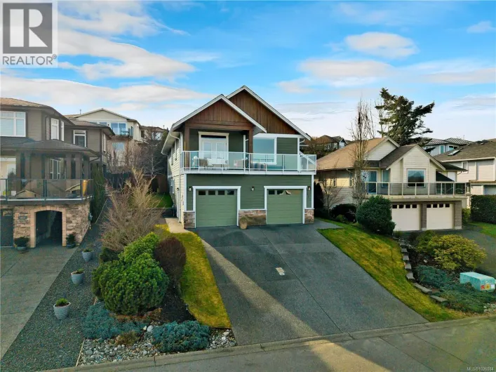 667 Nelson Rd, Campbell River