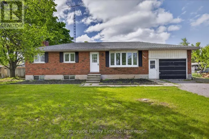 667 SKYLINE ROAD, Selwyn