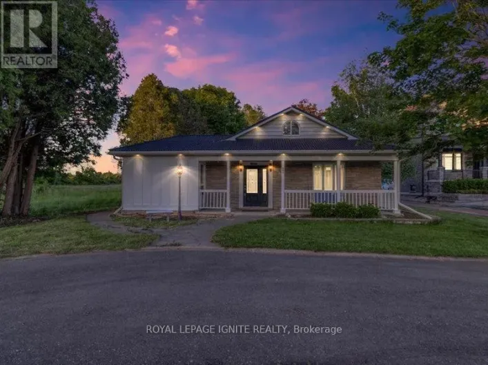 667 TOWNLINE ROAD N, Clarington