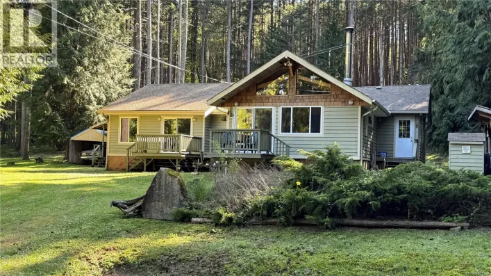 667 Weathers Way, Mudge Island