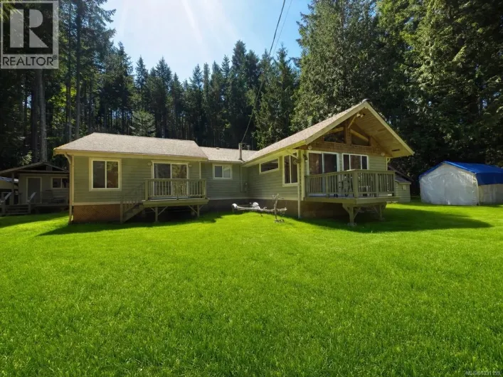 667 Weathers Way, Mudge Island