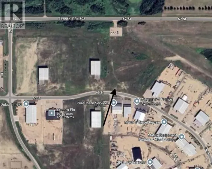 6670 66 Street, Lloydminster