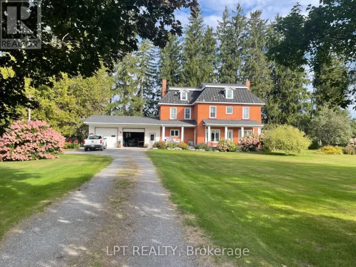 6671 COUNTY ROAD 10 ROAD, The Nation