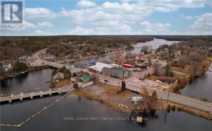 6672 HWY 35, Kawartha Lakes