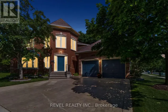 6672 MOCKINGBIRD LANE, Mississauga
