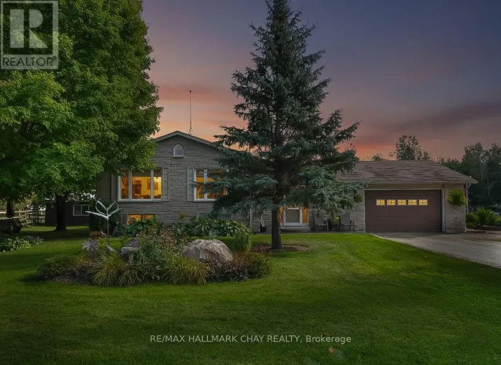 667280 20TH SIDE ROAD, Mulmur