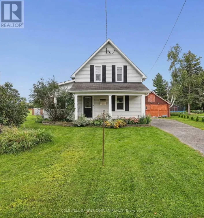 6674 FOURTH LINE ROAD S, Ottawa