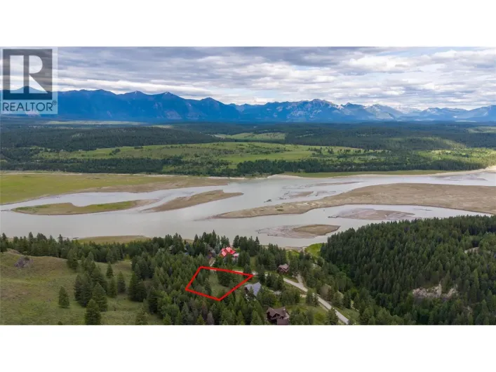 6674 Wardner-Kikomun Road Lot# 5, Wardner
