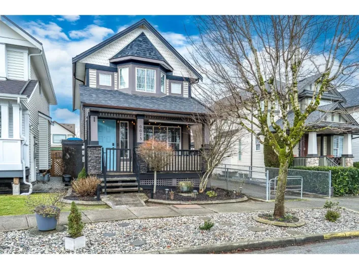 6675 184A STREET, Surrey