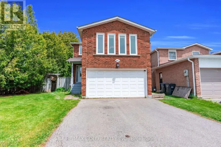 6677 GANYMEDE ROAD, Mississauga