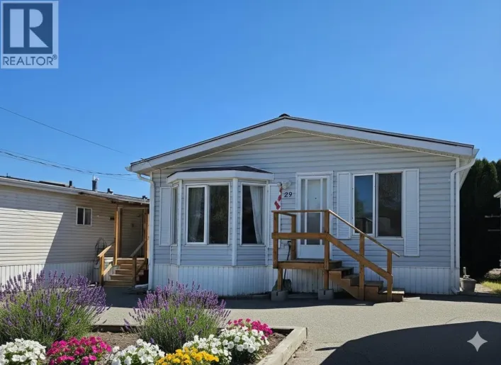 6677 Park Drive Unit# 29, Oliver