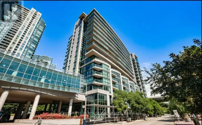 668 - 209 FORT YORK BOULEVARD S, Toronto
