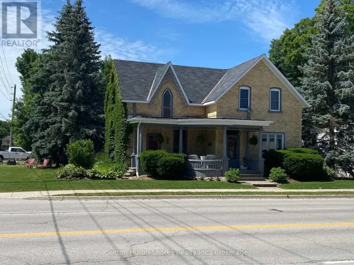668, 662 GUSTAVUS STREET, Saugeen Shores