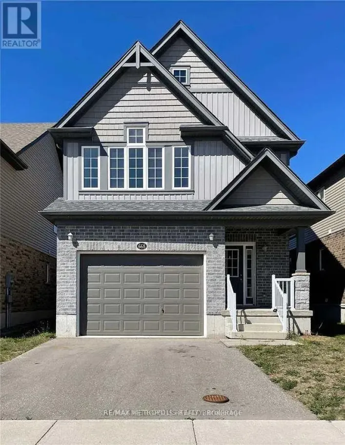 668 BLAIR CREEK DRIVE, Kitchener