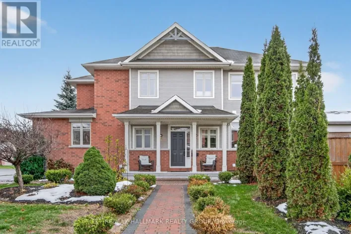 668 BOWERCREST CRESCENT, Ottawa