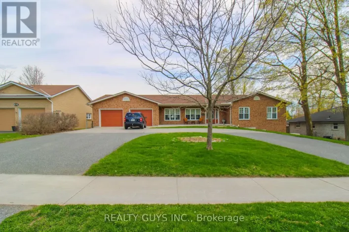 668 BREALEY DRIVE, Peterborough