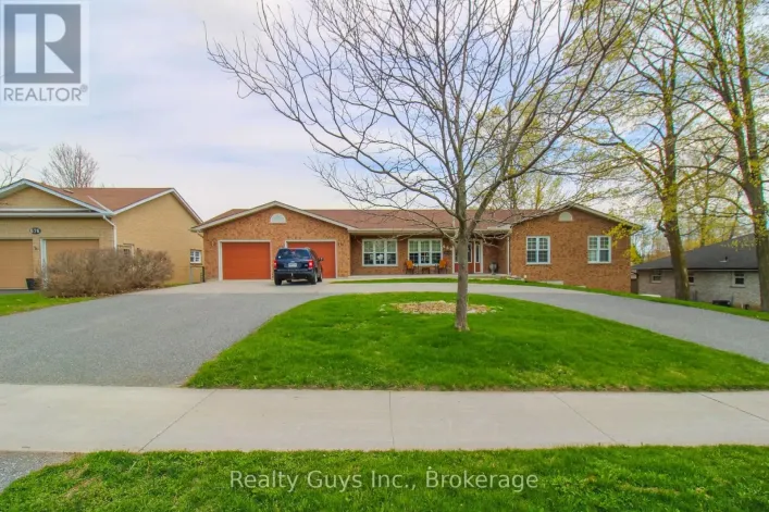 668 BREALEY DRIVE, Peterborough