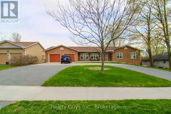 668 BREALEY DRIVE, Peterborough