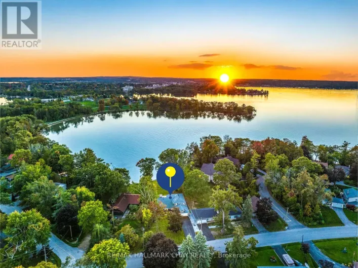 668 BROADVIEW AVENUE, Orillia