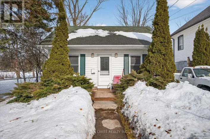 668 BROWN STREET, Peterborough