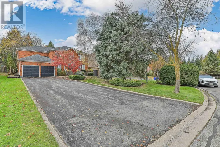 668 CHALEUR PLACE, Newmarket