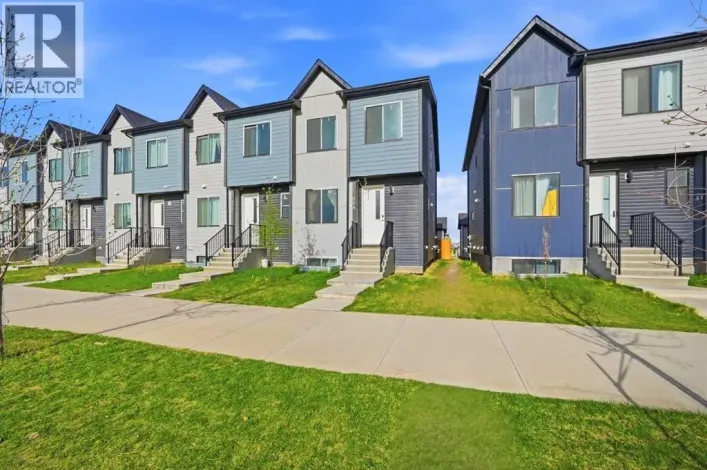 668 Cornerstone Boulevard NE, Calgary